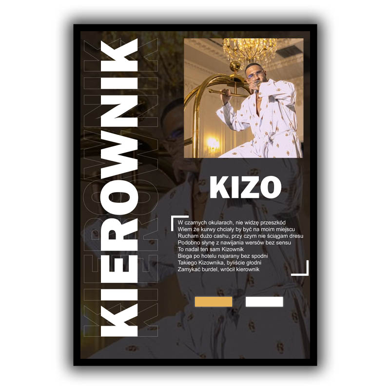 KIZO "KIEROWNIK"